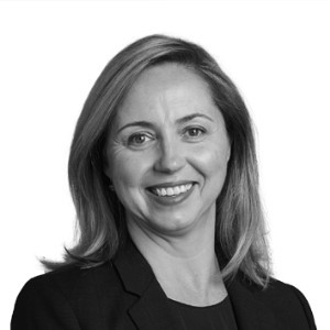 Kate Towey