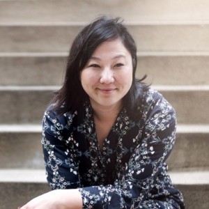 Anna Wang