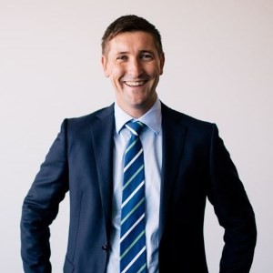 Ben Wilks
