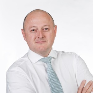 Steve Harrison