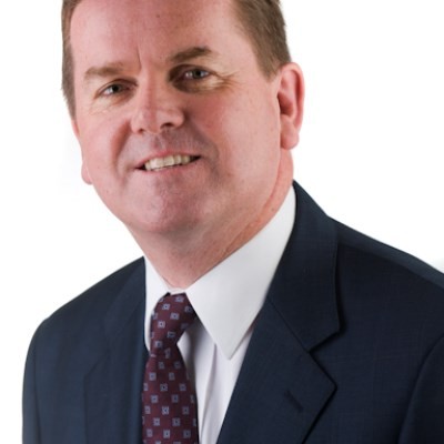 Craig Garvin