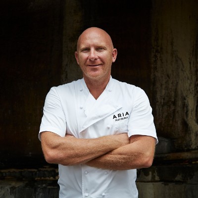 Matt Moran