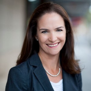 Melanie Cochrane
