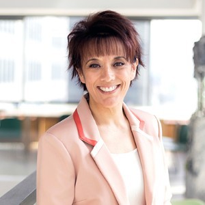 Annette Kimmitt