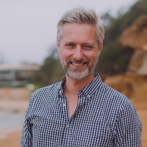 Keith Wootton