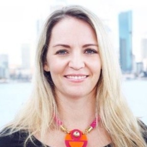 Jo Gaines