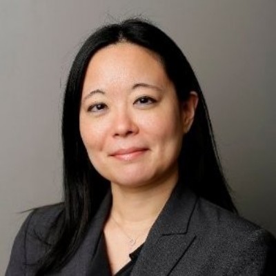 Louise Iida