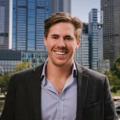 Matthew Denman