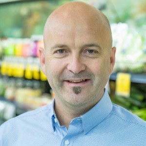 Rob McCartney