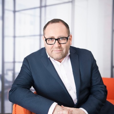 Pete Calleja